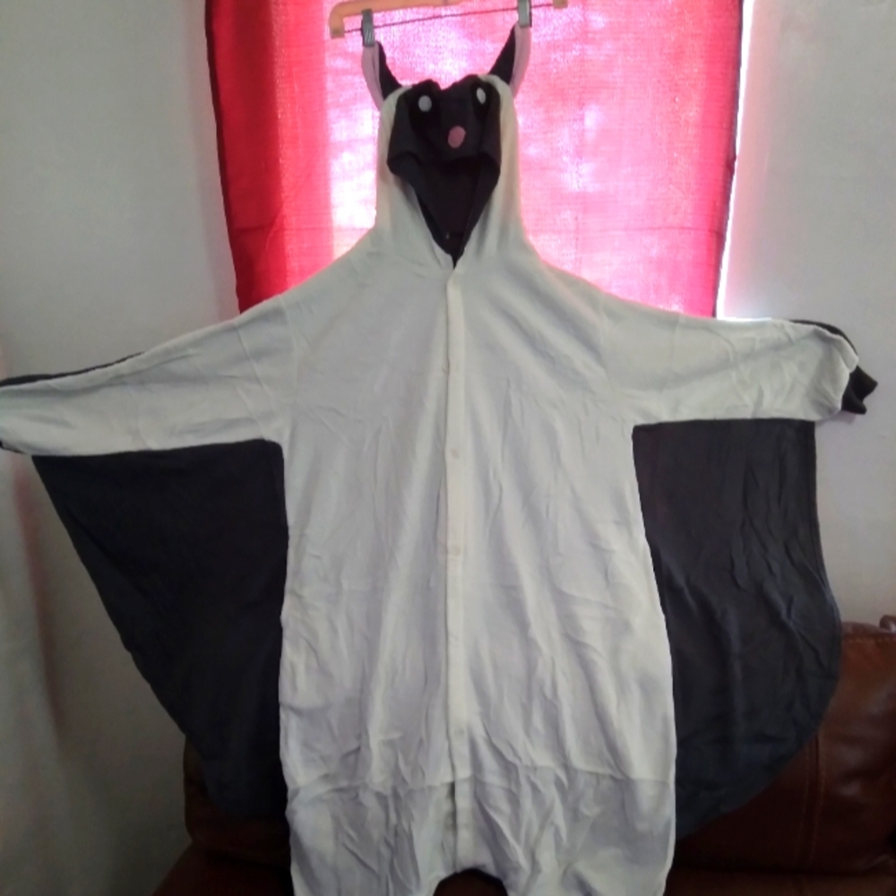 Flying Squirrel PJ'S Adult
